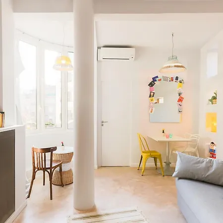 Palais Escurial Apartment *