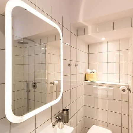Apartment Palais Escurial